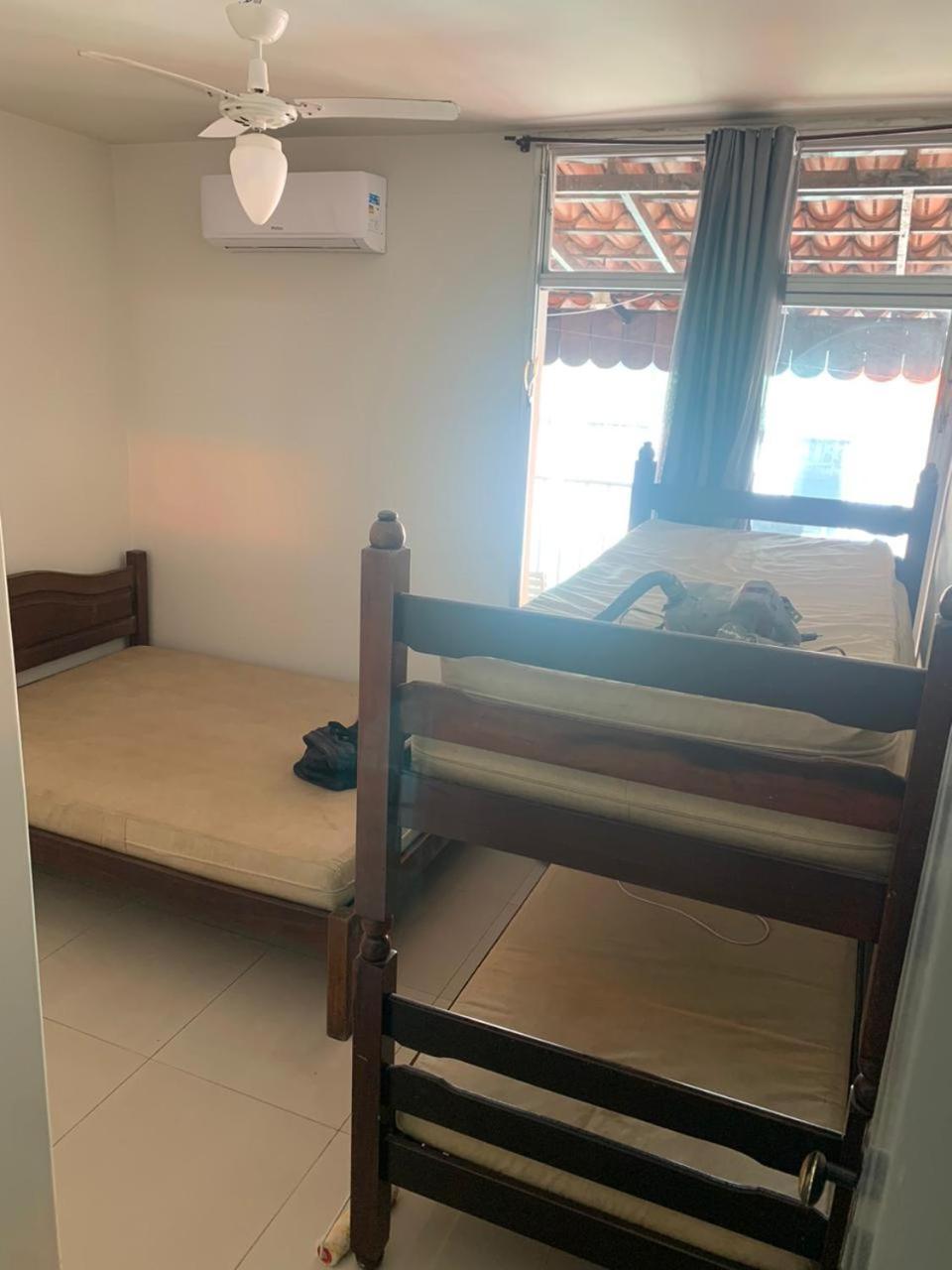 Cobertura De 04 Quartos Na Praia Do Forte Apartment กาโบฟรีโอ ภายนอก รูปภาพ